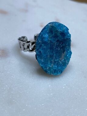 Statement Ring